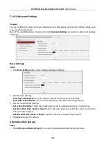 Preview for 148 page of HIKVISION 607 Series User Manual