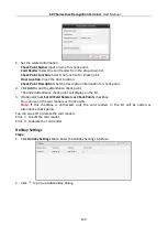 Preview for 150 page of HIKVISION 607 Series User Manual