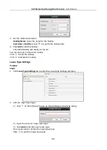 Preview for 151 page of HIKVISION 607 Series User Manual