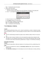 Preview for 152 page of HIKVISION 607 Series User Manual