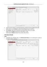 Preview for 153 page of HIKVISION 607 Series User Manual