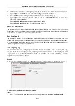 Preview for 154 page of HIKVISION 607 Series User Manual