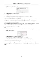 Preview for 155 page of HIKVISION 607 Series User Manual