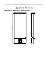 Preview for 161 page of HIKVISION 607 Series User Manual