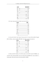 Preview for 9 page of HIKVISION 6101HFI-ATA Series User Manual