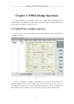 Preview for 26 page of HIKVISION 6101HFI-ATA Series User Manual