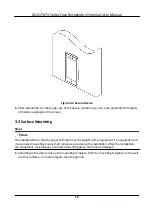 Preview for 24 page of HIKVISION 673 Series User Manual