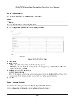 Preview for 103 page of HIKVISION 673 Series User Manual