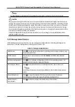 Preview for 131 page of HIKVISION 673 Series User Manual