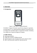 Preview for 8 page of HIKVISION 6954273648268 User Manual