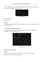 Preview for 17 page of HIKVISION 6954273665548 Quick Start Manual