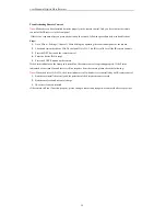 Preview for 20 page of HIKVISION 7200HFI-SV Series User Manual