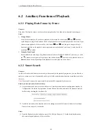 Preview for 102 page of HIKVISION 7200HFI-SV Series User Manual