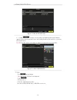 Preview for 119 page of HIKVISION 7200HFI-SV Series User Manual