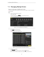 Preview for 127 page of HIKVISION 7200HFI-SV Series User Manual