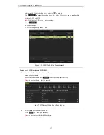 Preview for 128 page of HIKVISION 7200HFI-SV Series User Manual