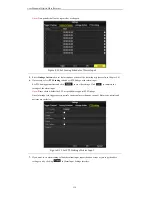 Preview for 135 page of HIKVISION 7200HFI-SV Series User Manual