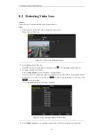 Preview for 137 page of HIKVISION 7200HFI-SV Series User Manual