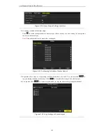 Preview for 143 page of HIKVISION 7200HFI-SV Series User Manual