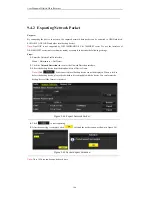 Preview for 167 page of HIKVISION 7200HFI-SV Series User Manual