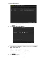 Preview for 174 page of HIKVISION 7200HFI-SV Series User Manual