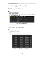 Preview for 215 page of HIKVISION 7200HFI-SV Series User Manual