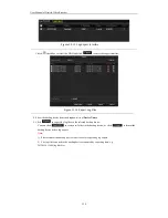 Preview for 221 page of HIKVISION 7200HFI-SV Series User Manual