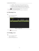 Preview for 235 page of HIKVISION 7200HFI-SV Series User Manual