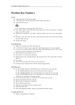 Preview for 7 page of HIKVISION 7200HQHI-SH Series User Manual