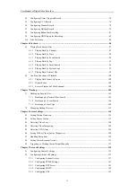 Preview for 11 page of HIKVISION 7200HQHI-SH Series User Manual