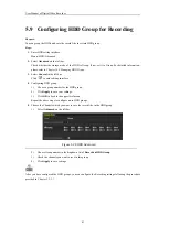 Preview for 83 page of HIKVISION 7200HQHI-SH Series User Manual