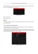 Preview for 17 page of HIKVISION 7604NI-K1B Quick Start Manual