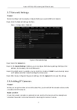 Preview for 18 page of HIKVISION 7604NI-K1B Quick Start Manual