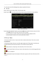 Preview for 19 page of HIKVISION 7604NI-K1B Quick Start Manual
