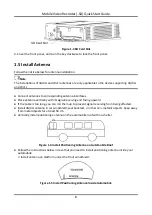 Предварительный просмотр 10 страницы HIKVISION AE-MD5043-SD Quick Start Manual