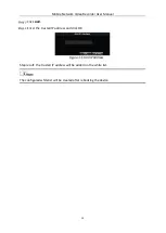 Предварительный просмотр 18 страницы HIKVISION AE-MH0408 User Manual