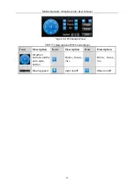 Предварительный просмотр 33 страницы HIKVISION AE-MH0408 User Manual