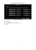 Preview for 42 page of HIKVISION AE-MH0408 User Manual