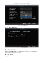 Preview for 56 page of HIKVISION AE-MH0408 User Manual
