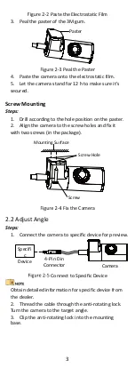 Preview for 8 page of HIKVISION AE-VC143T-ITS User Manual