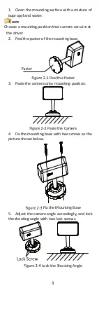 Preview for 8 page of HIKVISION AE-VC154T-IT User Manual