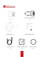 Preview for 5 page of HIKVISION AEF2 User Manual