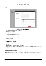 Предварительный просмотр 99 страницы HIKVISION AX DS-PWA32-H Manual