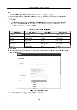 Предварительный просмотр 100 страницы HIKVISION AX DS-PWA32-H Manual