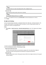 Предварительный просмотр 27 страницы HIKVISION AX HYBRID PRO User Manual