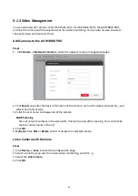 Preview for 40 page of HIKVISION AX HYBRID PRO User Manual