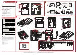 Preview for 1 page of HIKVISION AX PRO M2H Quick Start Manual