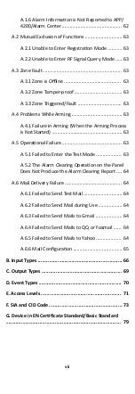 Preview for 8 page of HIKVISION AXHub Manual