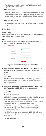 Preview for 25 page of HIKVISION AXHub Manual