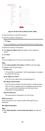 Preview for 41 page of HIKVISION AXHub Manual